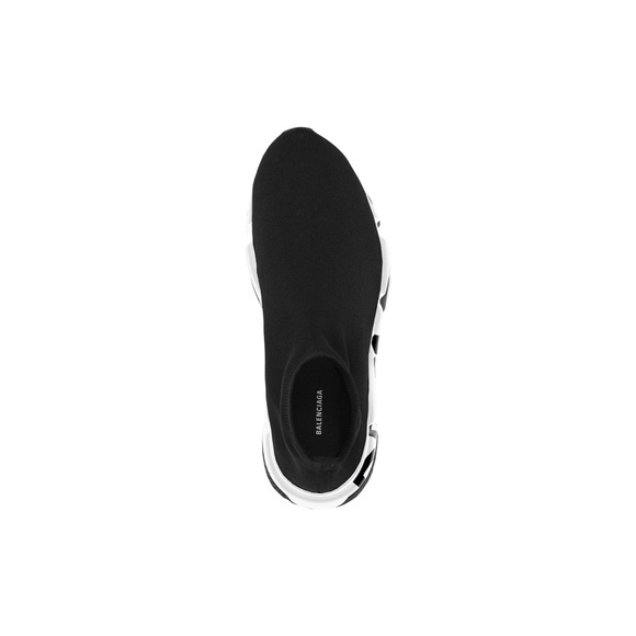 BALENCIAGA New women’s sock sneakers - Picture 3 of 4